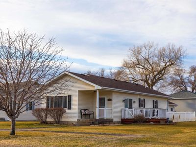 1714 3rd St, Columbus, NE, 68601