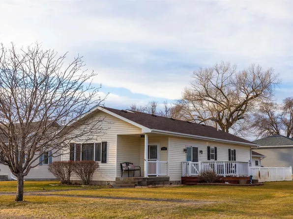 1714 3rd St, Columbus, NE 68601