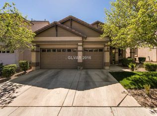 11021 Ashboro Ave, Las Vegas, NV 89135