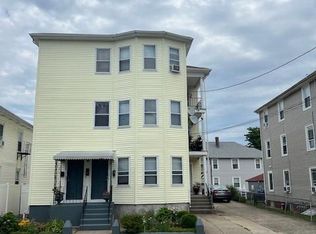 133 Sabin St, Pawtucket, RI 02860