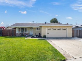 5819 Arapaho Dr, San Jose, CA 95123