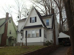 63 Rollinson St, West Orange, NJ 07052