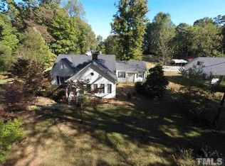 717 S 5th St, Mebane, NC 27302