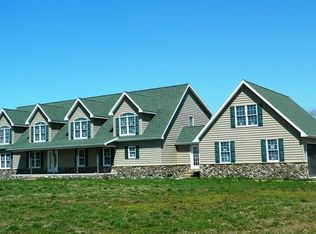 6071 Sandtown Rd, Felton, DE 19943