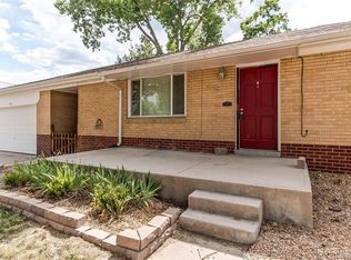 7715 Bradburn Blvd, Westminster, CO 80030