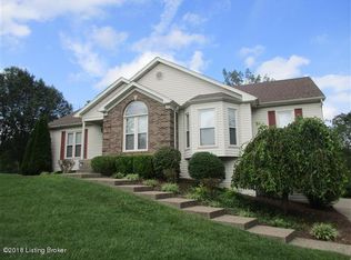 5405 Cross Creek Dr, Crestwood, KY 40014