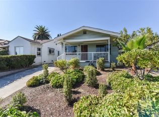 409 N Atlantic Blvd, Alhambra, CA 91801