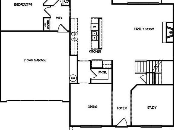 2nd image of 1757 Morgan Ln