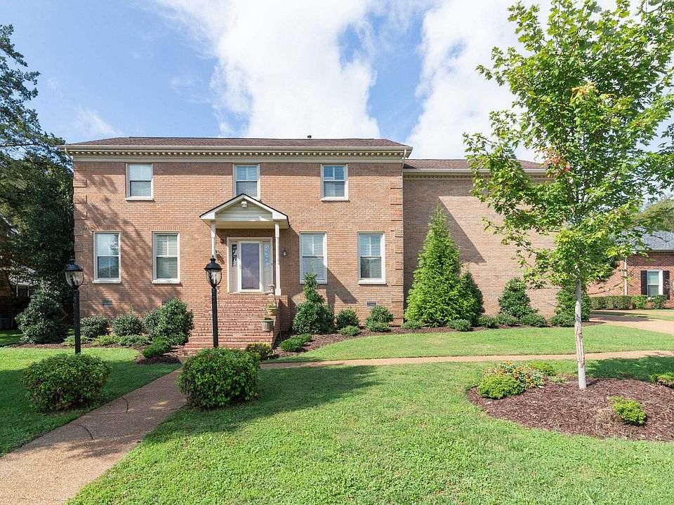 708 Rachel Dr, Goodlettsville, TN 37072 Zillow