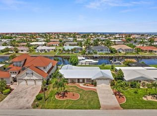 2224 Palm Tree Dr, Punta Gorda, FL 33950