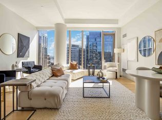 133 Seaport Blvd Unit 2007, Boston, MA 02210