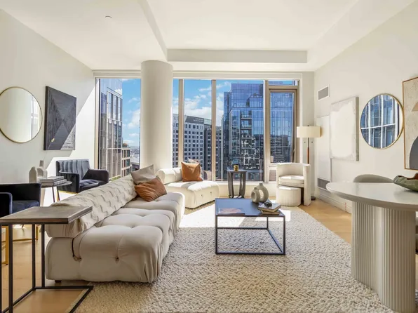 133 Seaport Blvd Unit 2007, Boston, MA 02210