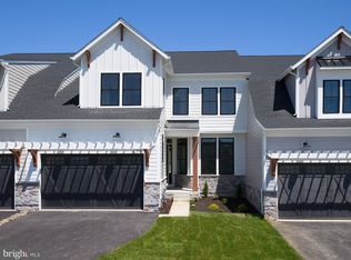 479 Barrows Sheef #106, Newtown Square, PA 19073