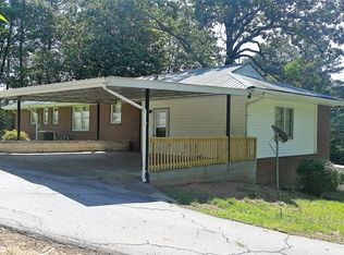 610 Factory Shoals Rd, Lithia Springs, GA 30122