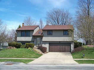 4613 McClelland Ave, Erie, PA 16510