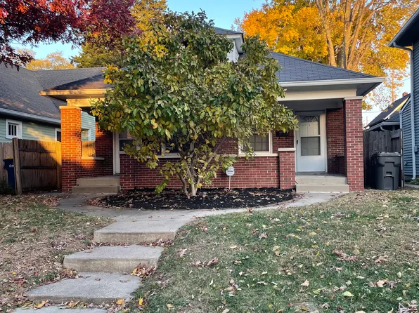 4905 Guilford Ave #4905, Indianapolis, IN 46205