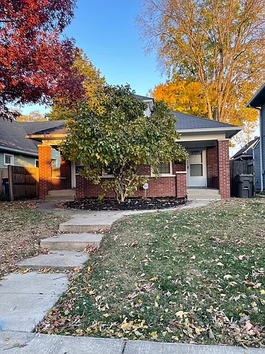 4905 Guilford Ave #4905 Photo 1
