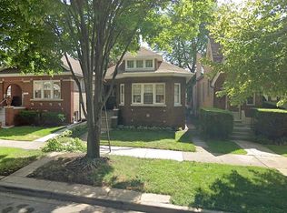 1641 Scoville Ave, Berwyn, IL 60402