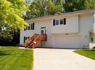 678 13th Ave E, West Fargo, ND 58078