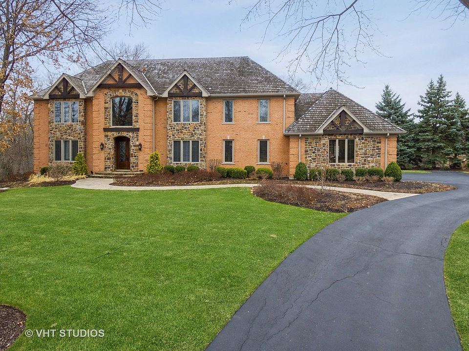56 S Wynstone Dr, North Barrington, IL 60010 Zillow