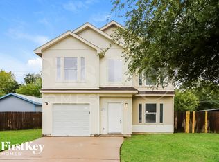 15214 Lance Cir, Houston, TX 77053