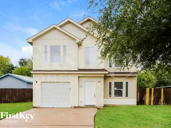 15214 Lance Cir, Houston, TX 77053