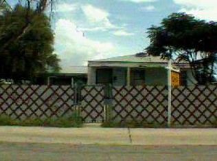 2334 E Monterey Vis #&-2332, Tucson, AZ 85713