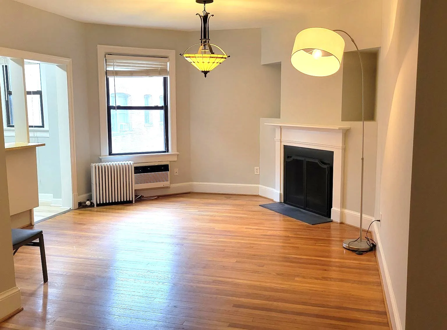 3616 Connecticut Avenue Northwest - 1 — Photo 4