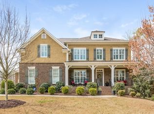 2913 Paces Farm Ct SW, Marietta, GA 30064