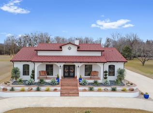 3233 Francisco Bay Dr, Kerens, TX