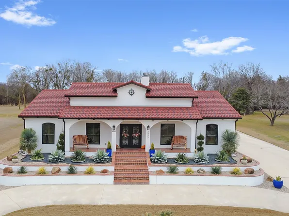 3233 Francisco Bay Dr, Kerens, TX 75144