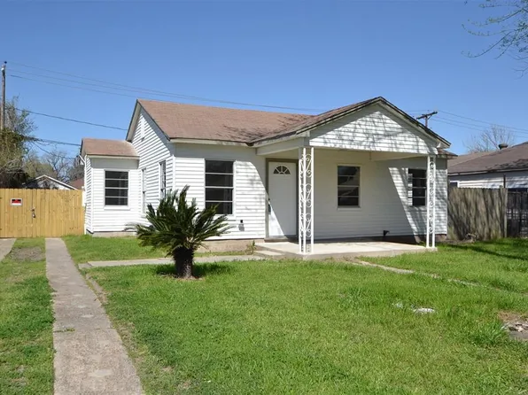 2012 9th St, Galena Park, TX 77547