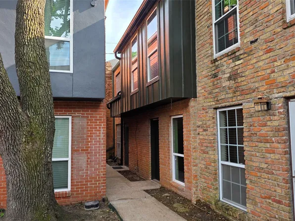 1205 Autrey St APT 5, Houston, TX 77006