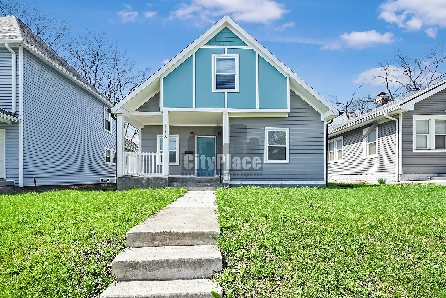 1116 N Rural St photo 1