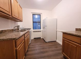 85 McClellan St APT 3H, Bronx, NY 10452