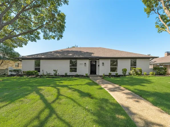 3620 Big Horn Trl, Plano, TX 75075