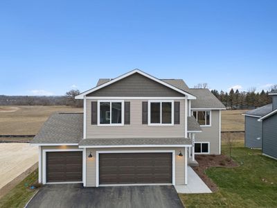17006 Traprock St NW, Ramsey, MN, 55303
