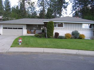 4117 W Sutherlin Pl, Spokane, WA 99208