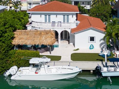 125 Giardino Dr, Plantation Key, FL, 33036