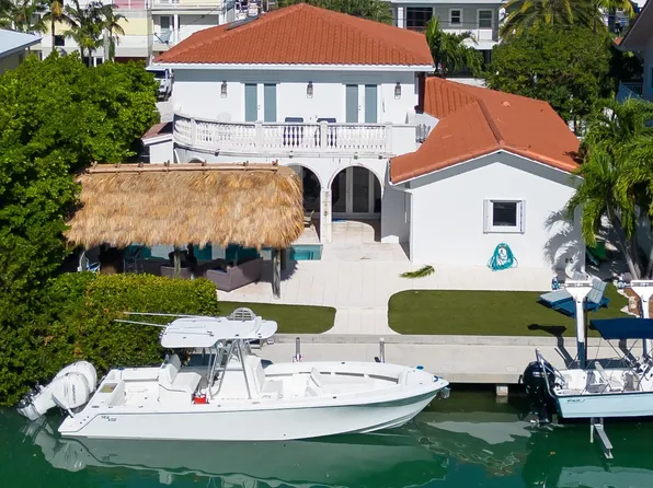 125 Giardino Dr, Plantation Key, FL 33036