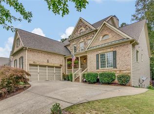 4751 Moon Chase Dr, Buford, GA