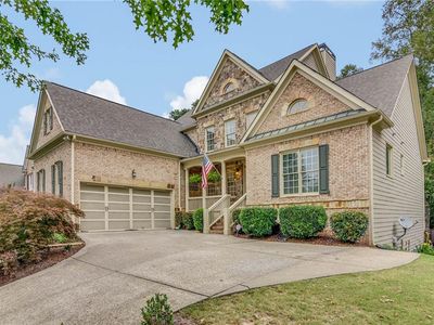4751 Moon Chase Dr, Buford, GA, 30519