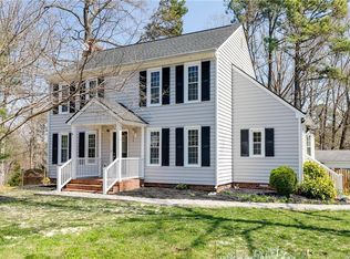 12825 Old Country Ln, Midlothian, VA 23114