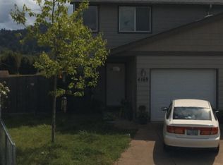 4169 Glacier View Dr, Springfield, OR 97478