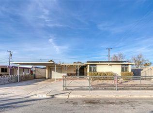 2812 Perliter Ave, North Las Vegas, NV 89030