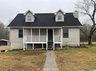 31 Joel Ct, Springville, AL 35146