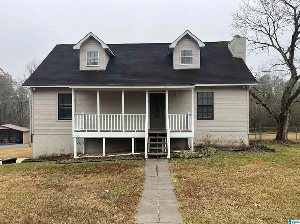 31 Joel Ct, Springville, AL 35146