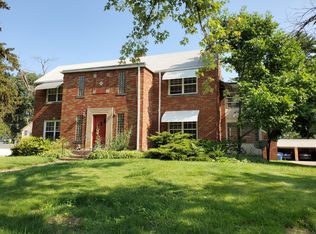 2222 Kenwood Blvd #5, Toledo, OH 43606