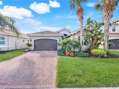 6542 Marbella Dr, Naples, FL, 34105