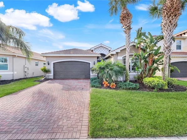 6542 Marbella Dr, Naples, FL 34105